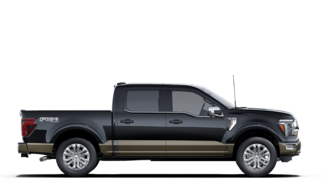 2025 Ford F-150+F-150